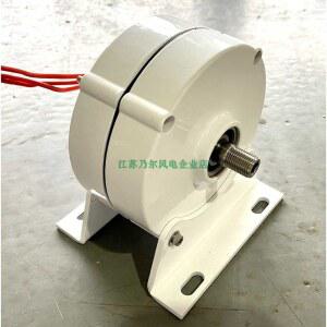 나이얼 풍력발전 400W500W600W800W 교류발전기 희토류 영구 3상 풍력발전기