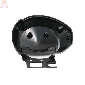 야마하 바이크 오토바이 스피드 테이블 백 커버 브래킷 FZ6N 2005 계기호환  하우징 N