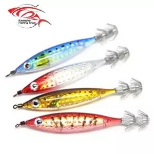 크리스탈에기 캐미에기 문어 쭈꾸미 갑오징어 에기