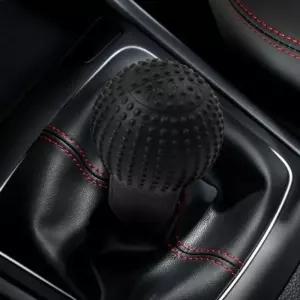 실리콘 스틱 기어 시프트 노브 커버 봉