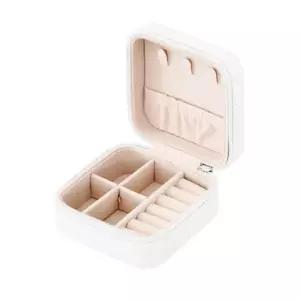 미니 주얼리 케이스 반지 귀걸이 악세사리 보관함 (WFKAFGU)