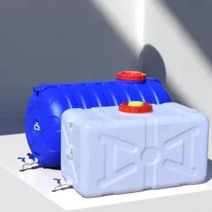 캠핑 카라반 청수통 대용량 물통 농업용 차박