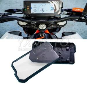 Duke 390호환 속도계 계기판 게이지 주행 거리계 타코미터 하우징 커버