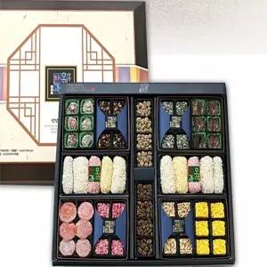 양양오색한과_한과세트 오색6호 특