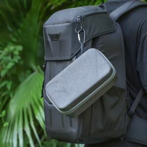 DJI Air 3S/AIR 3호환  보관 가방 RC 2/1/N1/N2/N3 원격 제어호환  휴대호환  운반 케이스 방지