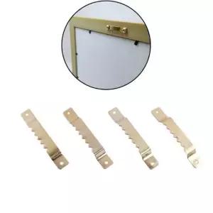 액자고리 그림 사진 고정 걸이 전시회 미술관 다용도