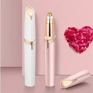 bn-la 눈썹제모기 잔털정리기 트리머 면도기