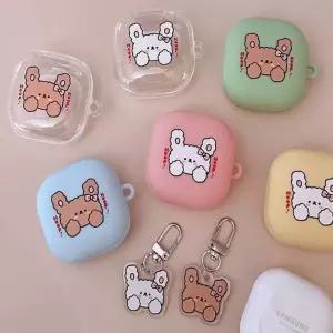 허니부르 갤럭시 버즈라이브케이스 UGi7+3PwS