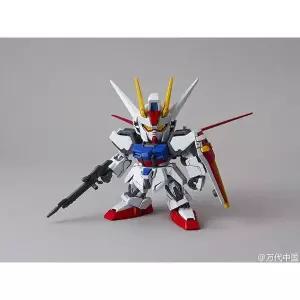 SDEX-STANDARD02 에일 스트라이크 건담 (4543112967282 4573102575982 4573102656162)