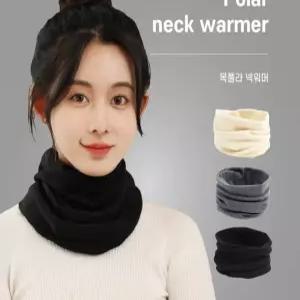 방한 넥워머 멀티스카프 목토시 방한용품 골프 자전거 등산 운동 목도리 스카프 방한목도리 등산용품 머플