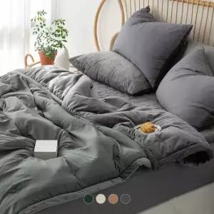 마들렌 극세사 이불베개세트Q