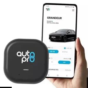 안드로이드동글 메이튼 안드로이드 오토 프로 플러스 스마트폰 연동