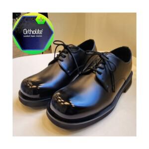 구두 키높이 유광 발편한 발볼넓은 더비슈즈 정장구두 캐주얼구두 250~290