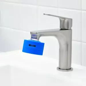 퓨어썸 세면대 녹물제거 수도꼭지 필터 본품 컬러 커버 세트