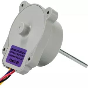 EAU65058318 ODM-056F-18 냉장고 냉동 팬 모터 어셈블리 LG DC12V 1A 12W 교체용 다도어 /냉동고 냉각