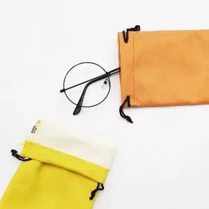 컬러 극세사 안경 케이스 (WFKB45B)