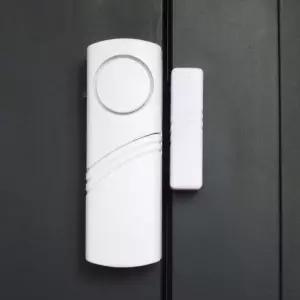 방범경보기 방범벨 안전 출입문센서 경보기 센서벨 알람 센서 문열림알람