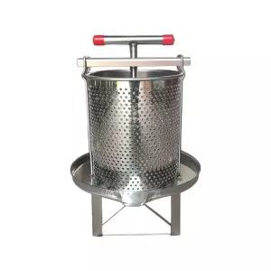 착유기 벌꿀 소형 프레스 압착기 토종꿀 채밀기 채유기 필터