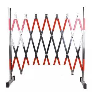 자바라펜스 게이트 철제 학교 대문 바리케이트 휀스 출입문