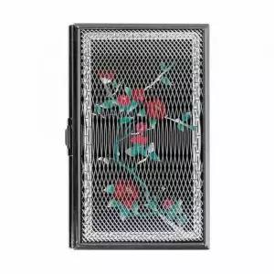 [알티피아]이글 입체명함케이스 B-002 / 꽃 개(1개입)