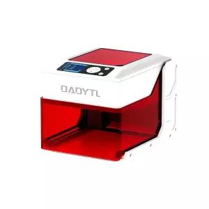 레이저 각인기 목재 마킹기 타각기 공예 소형 레터링 기계 조각기 공방 나무