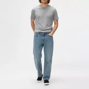 데일리지 스파오 스트레이트 진 SPTJF23C41