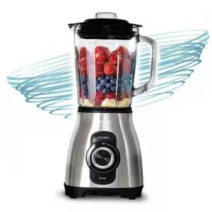 믹서기 듀플렉스5000 파블렌 전문가용 초고속 모터