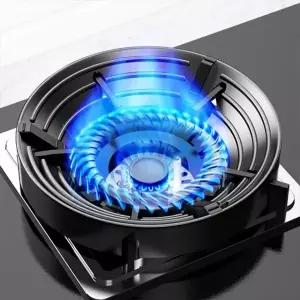 ( )가스레인지 가스버너 불판 가림막 캠핑 식당 가정 휴대용 바람막이