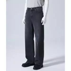 SPAO 스파오 [데일리지] 와이드 진_SPTJF49C51 581977