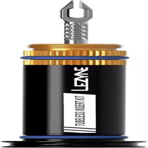 레진 튜브리스 인서트 키트 블랙 원 사이즈