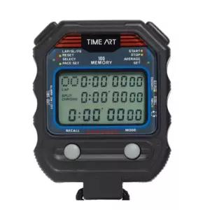 알람시계 타임아트 스톱워치 타이머 육상 초시계
