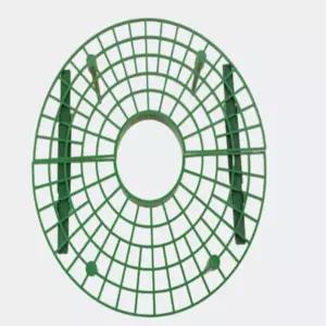 싹팔아 작물 받침대 농사 물빠짐 식물 지지대 작물받침대