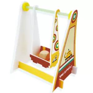 초등과학 진자운동 흔들 그네만들기 발명수업 흥미로운 특활활동