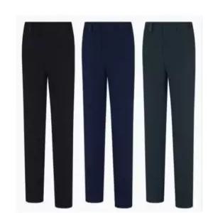 남자 겨울 스판 기모등산바지 KVP0879MKVP9586M