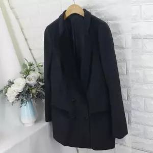 zent_배색카라코트COD겨울코트 후드코트 박스코트 스트링자켓 하프기장코트