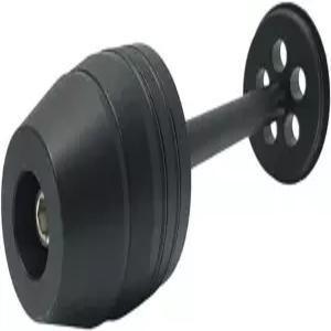 BMW R 9 T R9T R1200Gs Lc R1250Gs 어드벤처 R1200Rt R1300Gs용 프레임 슬라이더 오토바이 뒷바퀴 포크