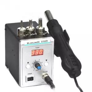 무선 히팅건 소형 충전형 열 수리용 충전식 열풍기