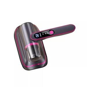 필터3개 진드기 제거기 자동 무선 쇼파 청소용 카페트 청소기기