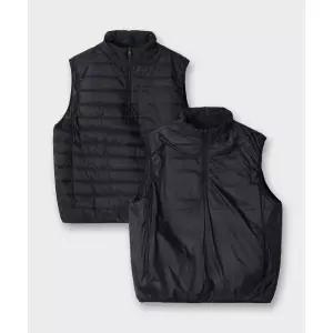 스파오 SPAO 씬라이트 리버서블 아노락 패쪼_SPJVG12C22 SPJVG12C22 116303