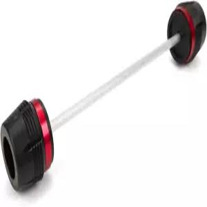 어드벤처 GSA 2013-2022 2023을 위한 R1200GS용 BMW용 오토바이 앞바퀴 액슬 포크 슬라이더 충돌 보호기