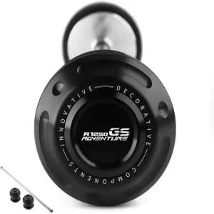 모키톤 모터사이클 앞바퀴 포크 슬라이더 충돌 보호기 B.MW R1250GS 어드벤처 2019 2020