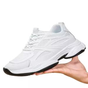 키높이신발 6cm 8cm 남자키높이운동화 가죽 10cm