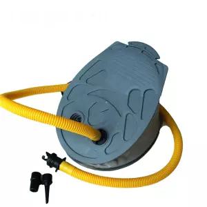 고무보트 발펌프 에어펌프 주입기 카누 에어 낚시 카약