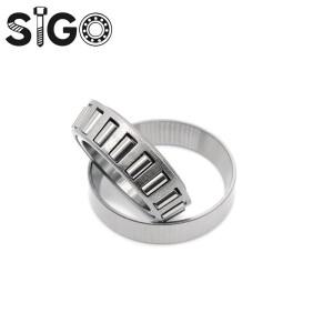 1PC 304812 32907 284715 254812 Bearing30x48x12 35x55x14 30x47x12 테이퍼 롤러 베어링