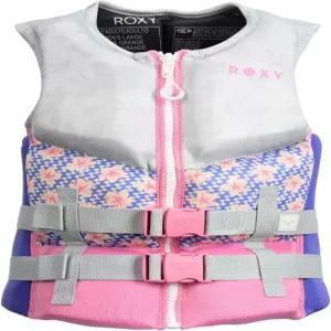 록시 여성 구명조끼 USCG 및 캐나다 교통부 제트 스키 웨이크보드 래프팅 세일링 서핑 보트 수상 스포츠용
