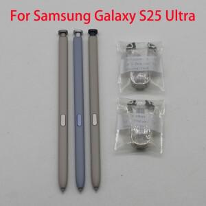 압력 감지 및  팁이 포함된 삼성 호환 갤럭시 호환 S25  S938용 고 터치 스크린 스타일러스 S 펜 연필