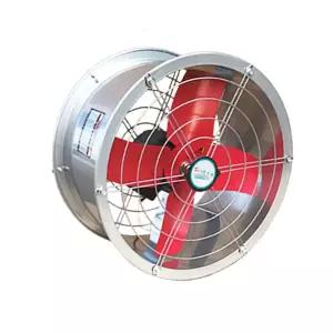 축사 낮은 선풍기 바닥 강풍기 8인치(1400RPM) 현장 공장 작업장 서큘레이터