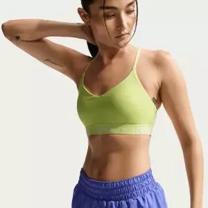 [나이키]브라탑 LQS FD1063-736 인디 라이트 서포트 여성 패드 어저스터블 스포츠 브라