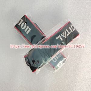 [호환품]카메라 어깨 목 스트랩 벨트 슬링 캐논 호환 5D2 5D3 60D 70D 1Ds 1000D 80D 마크 IV DSLR 범용 스