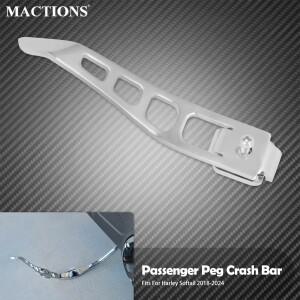 Harley Dyna 1993- 로우 라이더 스트리트 팻 밥 슈퍼 글라이드 스위치 백 FXDB FLD 용 바이크 오토바이 스